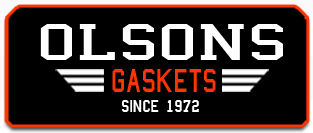 Olson's Gaskets | Home