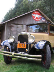 1928 Erskine Model 51