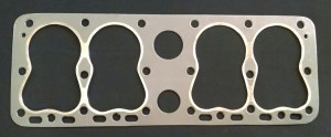 Caterpillar Model 15 PV 1929-32 and early model 20 8C 1932-33 Graphite Head Gasket V1215
