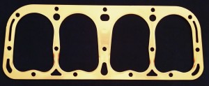 Dodge Slow 4, 1915-early 27 copper head gasket V26