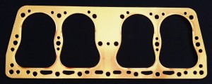 Cadillac V8 1928-35 Models 341, 353, 355, 355B-C-D Head Gasket V862