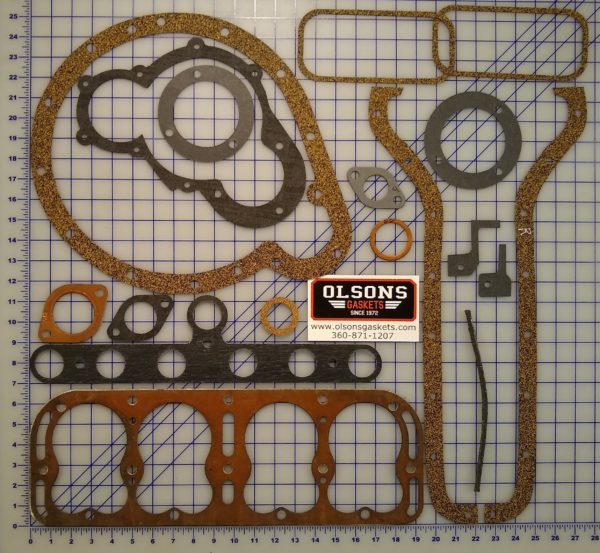 Overland 91 and 92 Parts Book 1923 1924 1925 1926 Willys Illustrated Catalog Overland 91 and 92 Parts Book 1923 1924 1925 1926 Willys Illustrated Catalog
