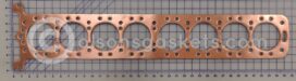 Stutz 8 head gaskets. Fits 1926-35 Single Overhead Cam engines